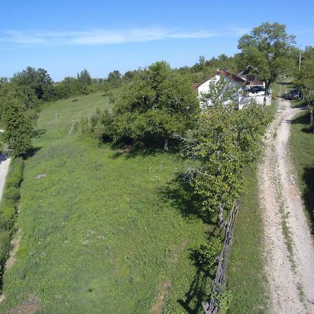 Holiday Home Boba Rakovica Extérieur photo