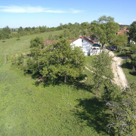 Holiday Home Boba Rakovica Extérieur photo