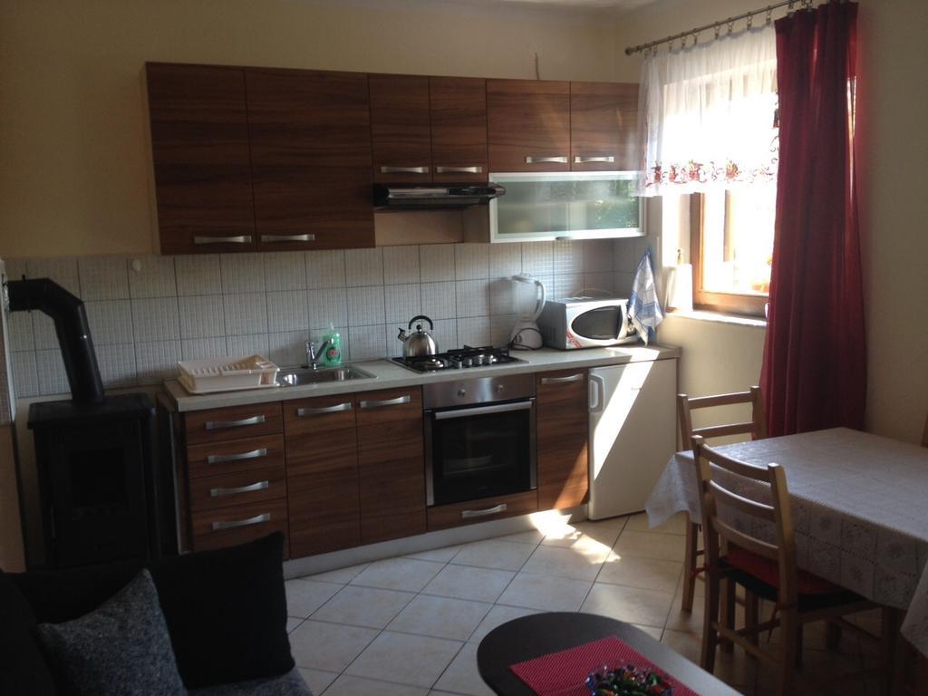 Holiday Home Boba Rakovica Extérieur photo
